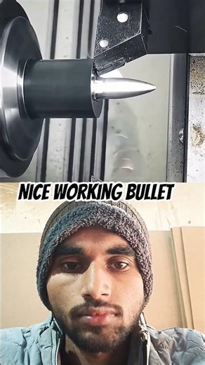 “Gun Bullet Working System 💥 | Science Behind Firing”#GunBullet#BulletWorking#shorts