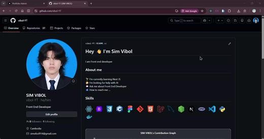 ត្រឹមជា IT ម្នាក់🥺🥺🥺#programming #code #webdesign #webdevelopment #it