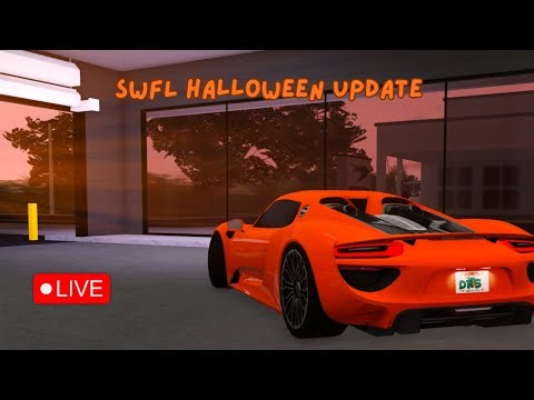🏁 SWFL UPDATE LIVESTREAM