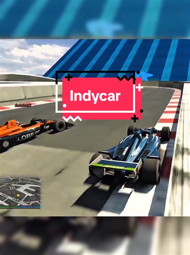 #CapCut Indycar is a great addition to our racing schedule; can you be the first champion of this series? 🔥 #Indycar #Champion #Racing #career Discord: https://discord.gg/d3jSCe6Ra