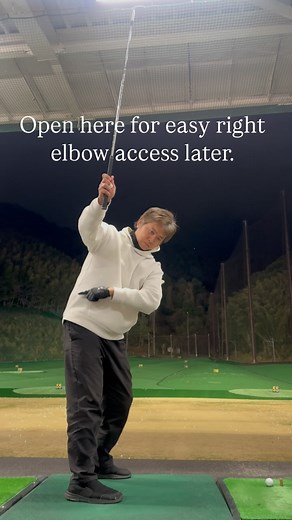 72K views · 969 reactions | Since I learned how to use kawashallow, I no longer slice without having to turn the face over. kawashallow's secret is in the link tree of my profile. #kawaswing #golf #golfswing #shallowing #ゴルフスイング動画 | 川村洋介 | Facebook