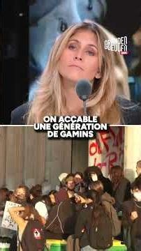 Le puissant coup de gueule de Cyrille: "Ils font ce que nous nous ne sommes pas capables de faire !"