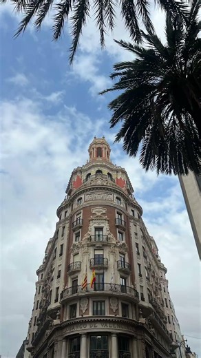 Come with us to Valencia #spain