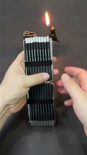 🔥 Amazing Lighter Collections & Gadgets | Best Smoking Accessories Review