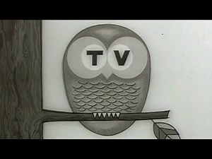 Mainos-TV (MTV) - Kanavatunnukset / TV Idents (1963–1975)