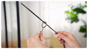 Standing Stuffed Animal Holder Display Organizer - Large Plush Toy Storage for Kids Room Playroom Bedroom Nursery, Easy to Assemble PVC (Pink)