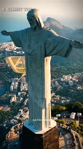 The 7 Wonders of the World You Need to Know! #science