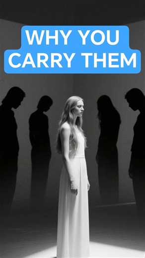 Why Capricorns Always Attract Broken People