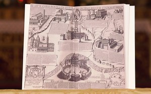 Seven Church pilgrimage: a 15 mile walk lasting for almost 500 years in the Eternal City - Rome Reports