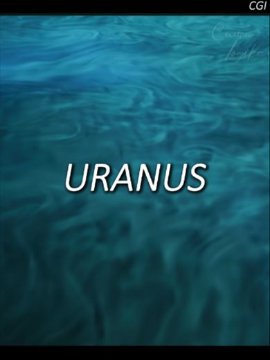 Gimana Rasanya Jatuh ke Uranus? Penjelasan Lengkap