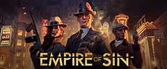 Empire of Sin Trainer
