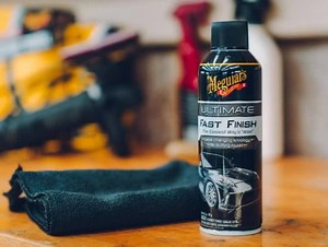 16 reactions | De in 2018 gelanceerde Ultimate Fast Finish is de...