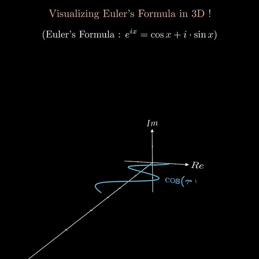 Maths triad with eulers formula and number || #stem #bp #edit #math #mathedit || fyre edits