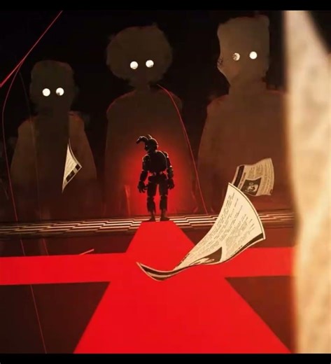 The 3 spring lock failure