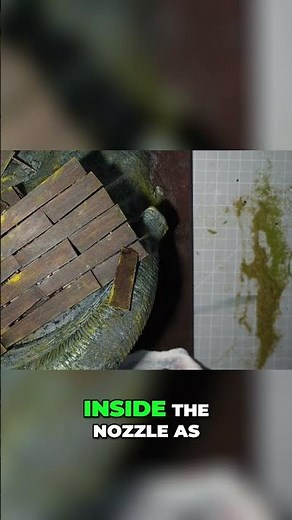 🤯 Awesome Static Grass Applicator! Watch This! ✨