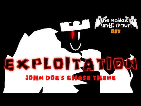 EXPLOITATION - John Doe's Chase Theme | TR:UD OST