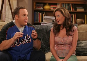 Why Did Leah Remini and Kevin James' Characters Not Have Kids on 'The King of Queens'?