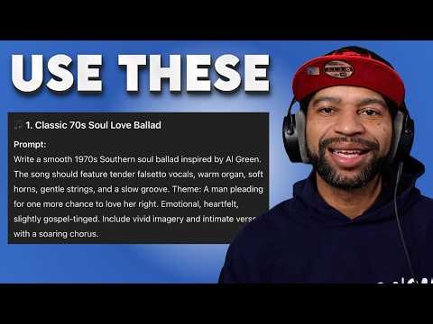 I Tested Different Prompts In Sampla AI… Here’s What Happened