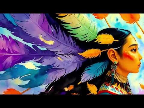 Tribal Roots - Sweet Lips