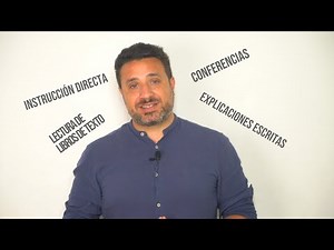 La mejor manera de aprender gramática