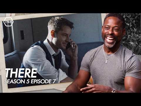 Kevin Quits His Movie | "There" (507) | That Was Us