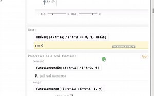用mathematica给出数学解题步骤