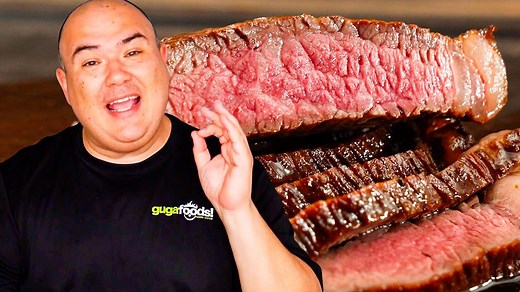 19K views · 129 reactions | Guga Foods knows the best way to make...