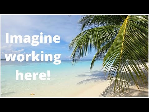 Top 10 Coolest Jobs in the World