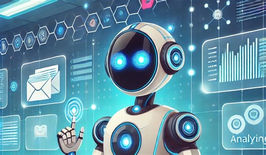 Google’s AI Agents & DeepSeek Explained in 5 Mins