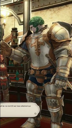 FFXIV - Things You Might Have Missed: PotD - Those Who Walk the Halls *ARR Spoilers**