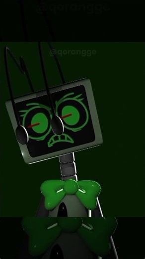 Dandys World ! Mains ! (old video btw) #undertale #prisma3d #roblox #dandysworld