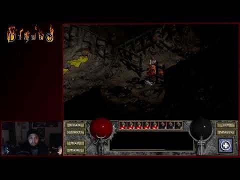 Diablo: The Hell Mod, Monk Day 12 (02/03/26)
