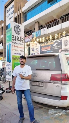 Land Cruiser Gets Aozoom W-7 Upgrade | LightSolution Headlight Upgrade Explained!