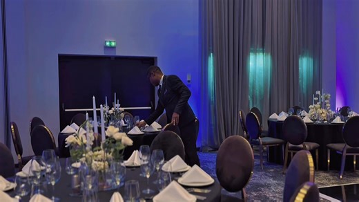 #RadissonMeetings Imagine… a beautifully organized dinner to celebrate a special occasion. From the first idea to the final detail, our team is here to bring every vision to life, with care in every service, love in every decoration, and attention in every moment. Our event hall accommodates up to 180 guests, perfect for creating memorable gatherings with friends, family, or colleagues. Every event is more than just a gathering, it’s a memory to cherish forever. Planning an event soon? Contact o