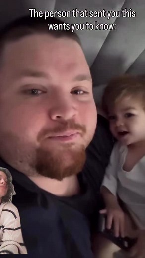 Another sweet toddler talking moment to brighten your day, with a little explanation 😍 (Remix with @austingeter ) I absolutely love when toddlers try to say phrases before they can say all of the sounds the right way – we all know what it means! #speechtherapist #toddlerdad #cutebaby #firstwords | Learn to Talk With Me