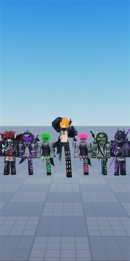 Which Goth/Q-Core Boy are you Taking?? | #roblox #rblx #robloxedit #robloxshorts #robloxtrend