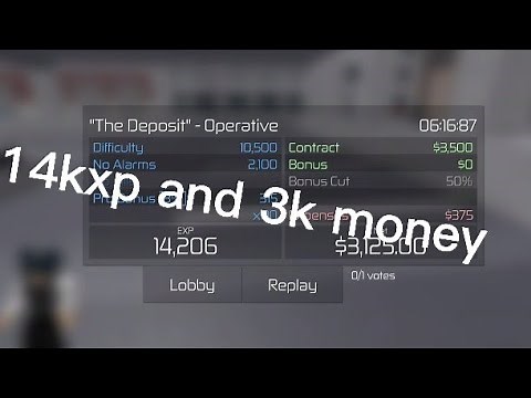 How to make XP and Money Fast in Entry Point (MUST WATCH)!!!! EASY