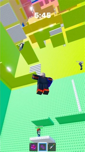 SPEEDRUN Tower Minigames! 😱 #roblox #shorts #rblx