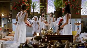 MOISES CAPITULO 22 | Series Biblicas