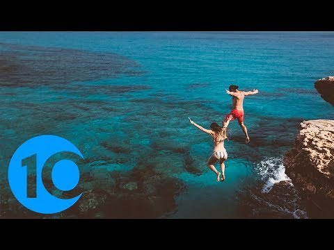 10 breathtaking spots for cliff diving in the U.S.