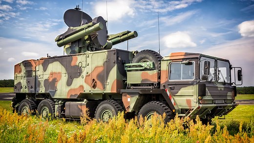 China could debut satellite, ballistic missile-killing HQ-29 system