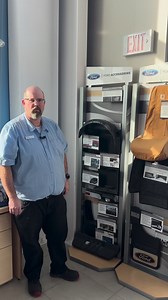 Redeem your Ford Pass Rewards points now at Royal Ford! Here are your options - you can use it for parts, service, or even as downpayment for a new Ford vehicle! #fordpassrewards #Fordloyaltyprogram #theroyaltreatment #RoyalFordYorkton #wemakeiteasy | Terry Ortynsky's Royal Ford