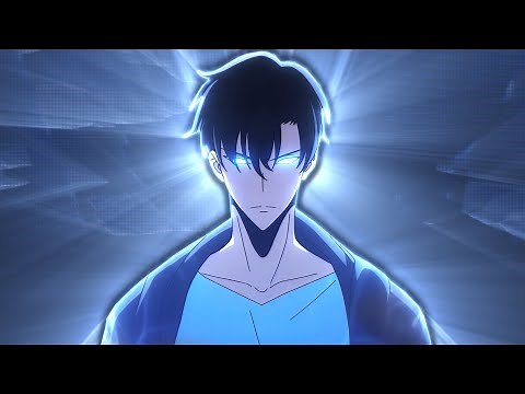 Jinwoo vs Beru Twixtor | Solo Leveling S2