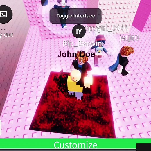 John Doe Roblox Edits: Unleash Your Creativity