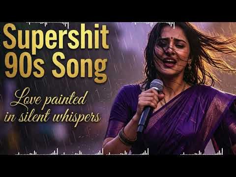 90s Love Song💘90’S Old Hindi Songs💘 Udit Narayan, Alka Yagnik, Kumar Sanu 🥰 Hindi Jukebox 2025