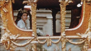 Be transported through history at the Royal Mews, Buckingham Palace. Discover the horse-drawn carriages used by The Queen and members of the Royal Family for weddings, coronations and State occasions. | Royal Collection Trust
