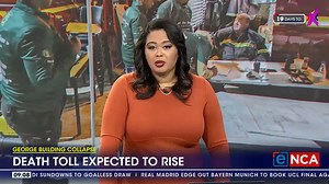 City Power's Charles Tlouane says the process of rerouting interconnector cables from the Fordsburg substation to Braamfontein will cost around R23m. #NewsLink #DStv403 #eNCA | eNCAnews