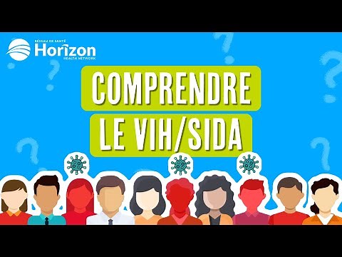 Mieux comprendre le VIH/SIDA