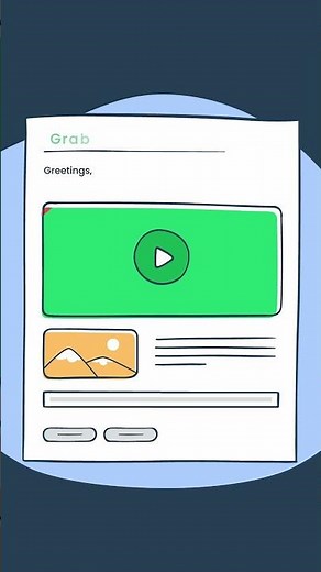 Types of dynamic email content - Email FAQ by Mailtrap