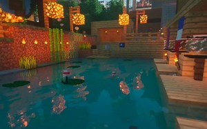 【VR】我的世界VR体验(VIVECRAFT)